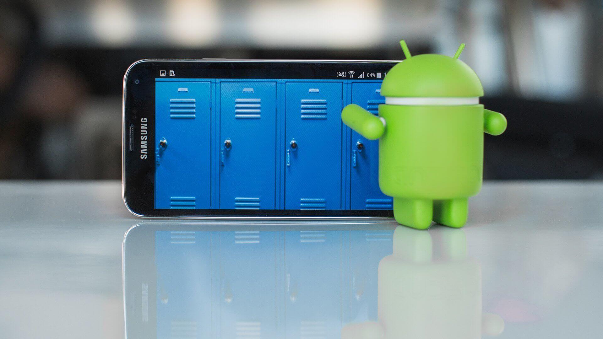 Как защитить свой Android-телефон и выгодно использовать Smart Lock