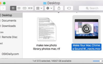 Как включить предварительный просмотр файлов Mac в Windows