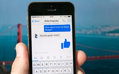 Как читать сообщения в Facebook Messenger без уведомления отправителя о прочтении