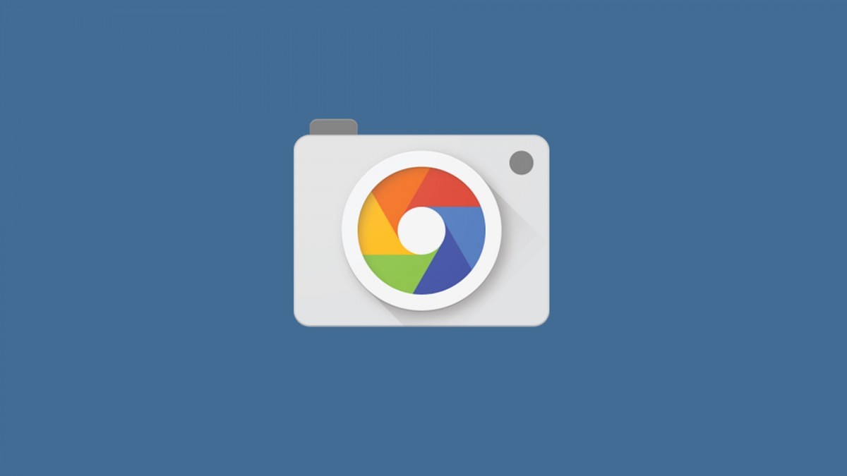 Возможно, у приложения Google Camera появится новая классная функция