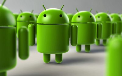 Google блокирует приложения несертифицированных Android устройств