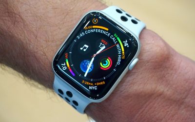 Как скачать watchOS 5 на Apple Watch
