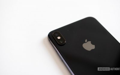 Apple ведет разработку собственного модема для iPhone