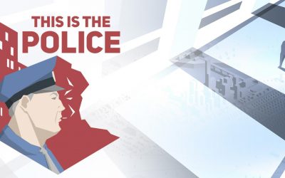 Популярная игра This Is the Police теперь доступна на Android