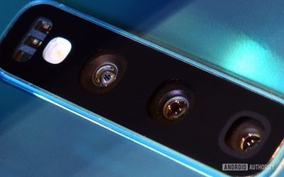 Мод Google Camera позволяет переключать диафрагму на флагманах Samsung