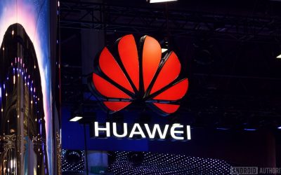Срочные новости: Huawei смогут снова работать с американскими компаниями