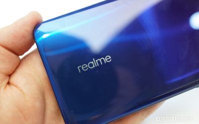 Realme, возможно, будут использовать Snapdragon 855 Plus