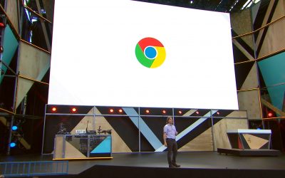Chrome теперь позволяет вам отправлять вкладки на другие устройства