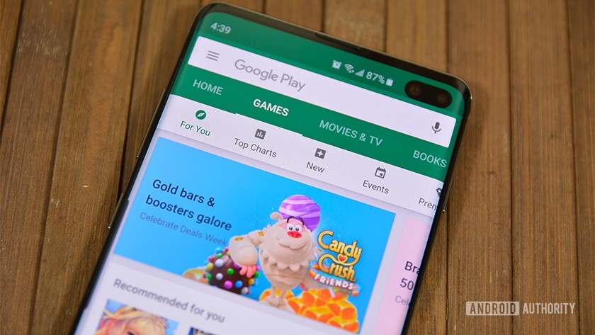 Google Play Pass был официально анонсирован и скоро будет доступен для покупки