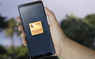 Google и Qualcomm упростили обновление телефонов Android на чипах Snapdragon