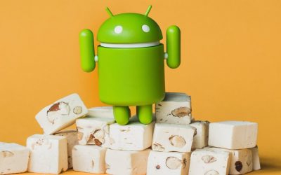 Полезные или малоизвестные функции Android