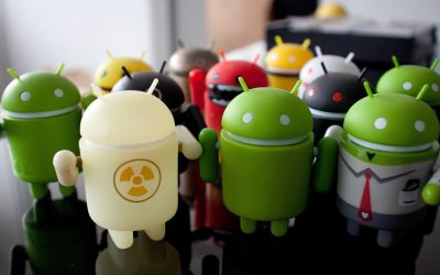 Как сделать перезагрузку и сброс на устройствах Android