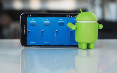 Как защитить свой Android-телефон и выгодно использовать Smart Lock