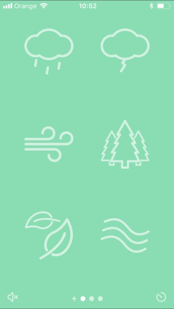 Noisli