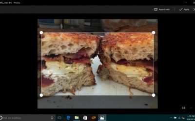 Как подогнать изображения под ваш дисплей в Windows 10