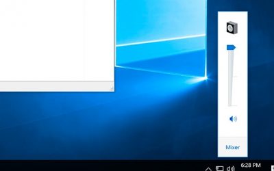 Как вернуть старый интерфейс управления томами в Windows 10