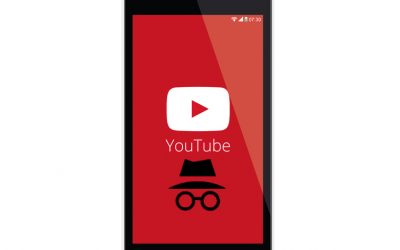 Режим инкогнито YouTube: как его использовать