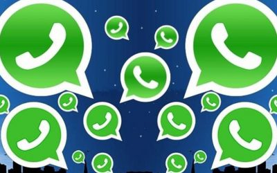 WhatsApp копирует Telegram: теперь в нём есть группы с ограниченным доступом