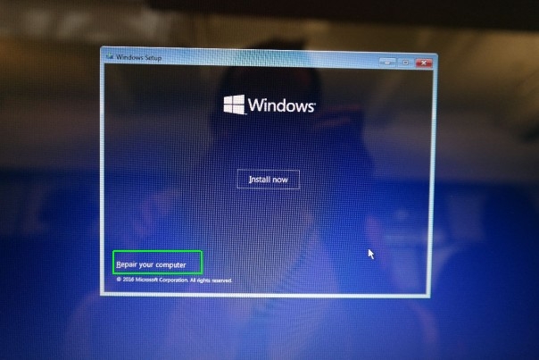 Как исправить ошибку «Ошибка файла конфигурации загрузки» в Windows 10