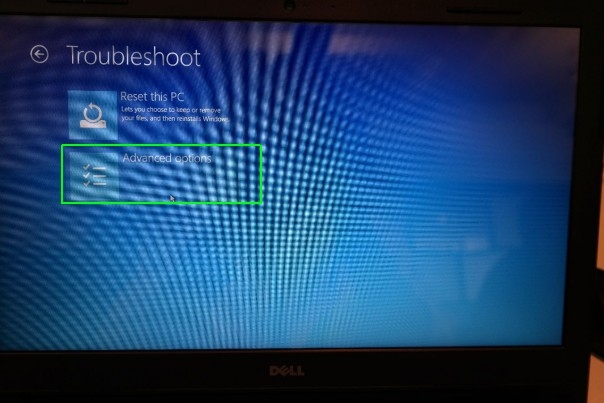 Как исправить ошибку «Ошибка файла конфигурации загрузки» в Windows 10