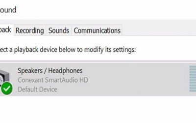 Как включить трёхмерный звук в Windows 10