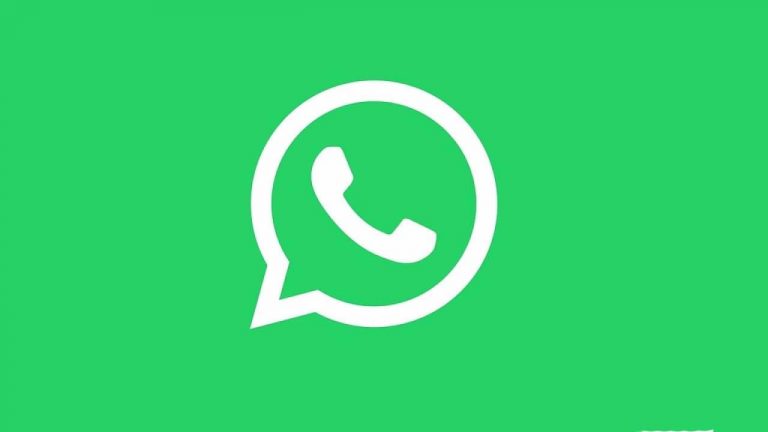 Как установить фото на whatsapp