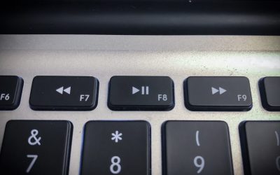 Как исправить ошибку кнопки «воспроизведение/пауза» в Apple
