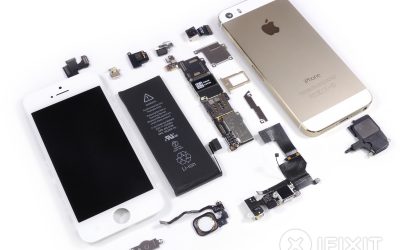 Apple сократили мошенничество с ремонтом iPhone в Китае со скрытыми красителями и программным обеспечением