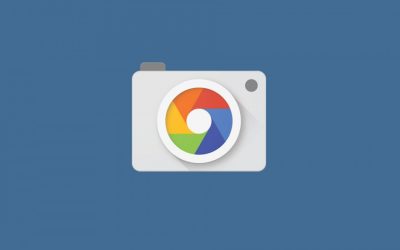 Возможно, у приложения Google Camera появится новая классная функция