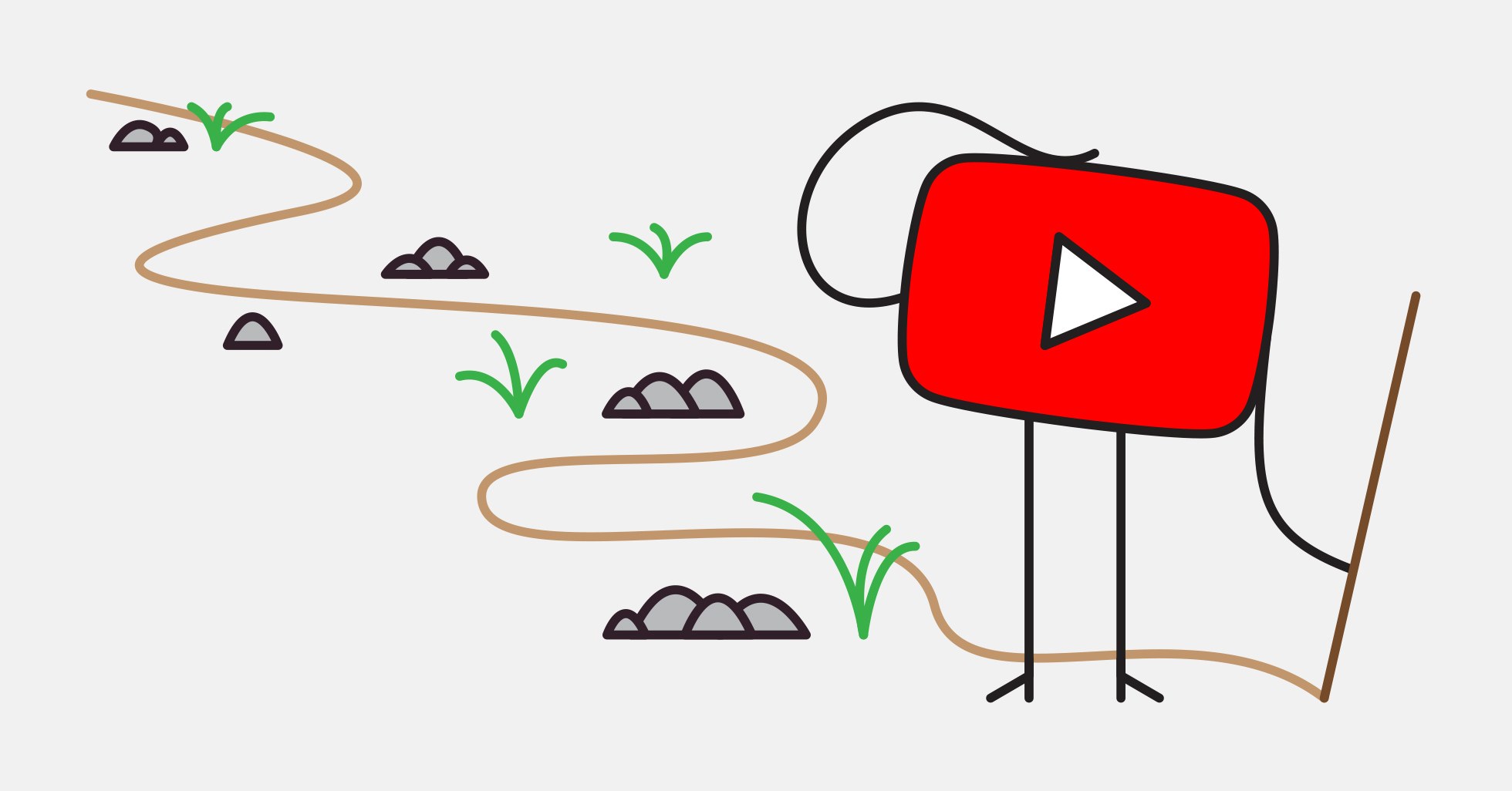 Является ли алгоритм YouTube причиной нарушений психического здоровья?