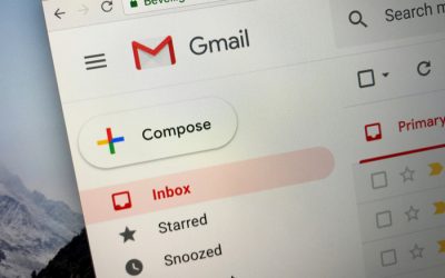 Измените внешний вид Gmail по вашему желанию: 4 простых шага