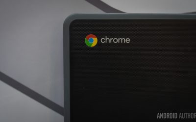 Как обновить Chromebook: пошаговое руководство