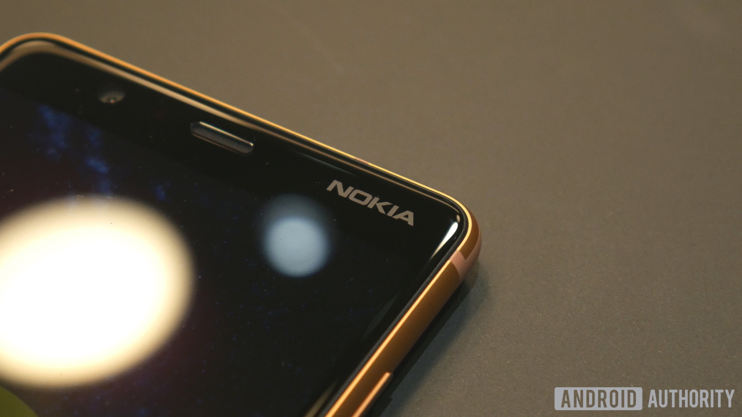 Бюджетный смартфон Nokia был замечен в FCC