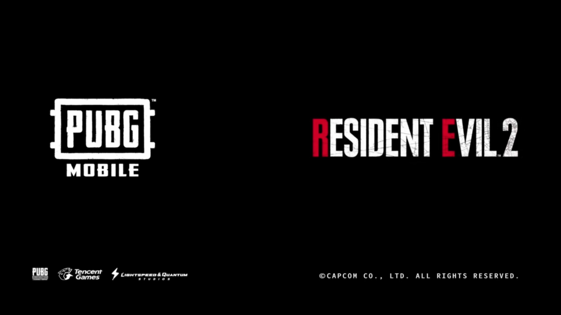 В PUBG Mobile выйдет специальное мероприятие в честь ремейка Resident Evil 2