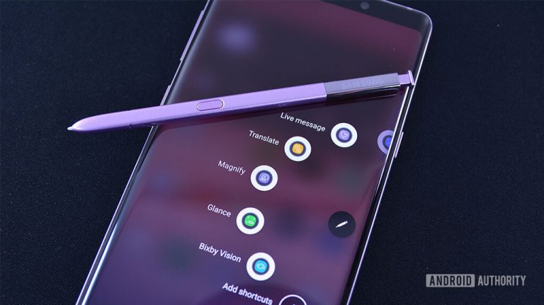 К каким планшетам подходит стилус samsung s pen