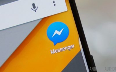 Обновление для мессенджера Facebook добавило долгожданную функцию отмены отправки сообщения