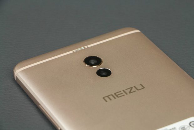 Meizu m6 note не работает дисплей