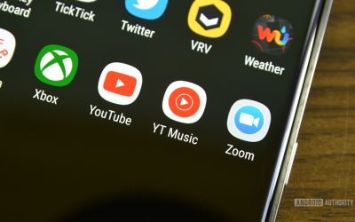Теперь вы можете использовать YouTube Music с Android Auto