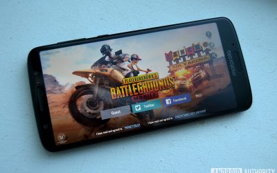 16 человек арестованы в Индии за игру в PUBG Mobile (видимо у Fortnite проблем нет)