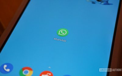 Уязвимости в WhatsApp позволяют пользователям подделывать сообщения