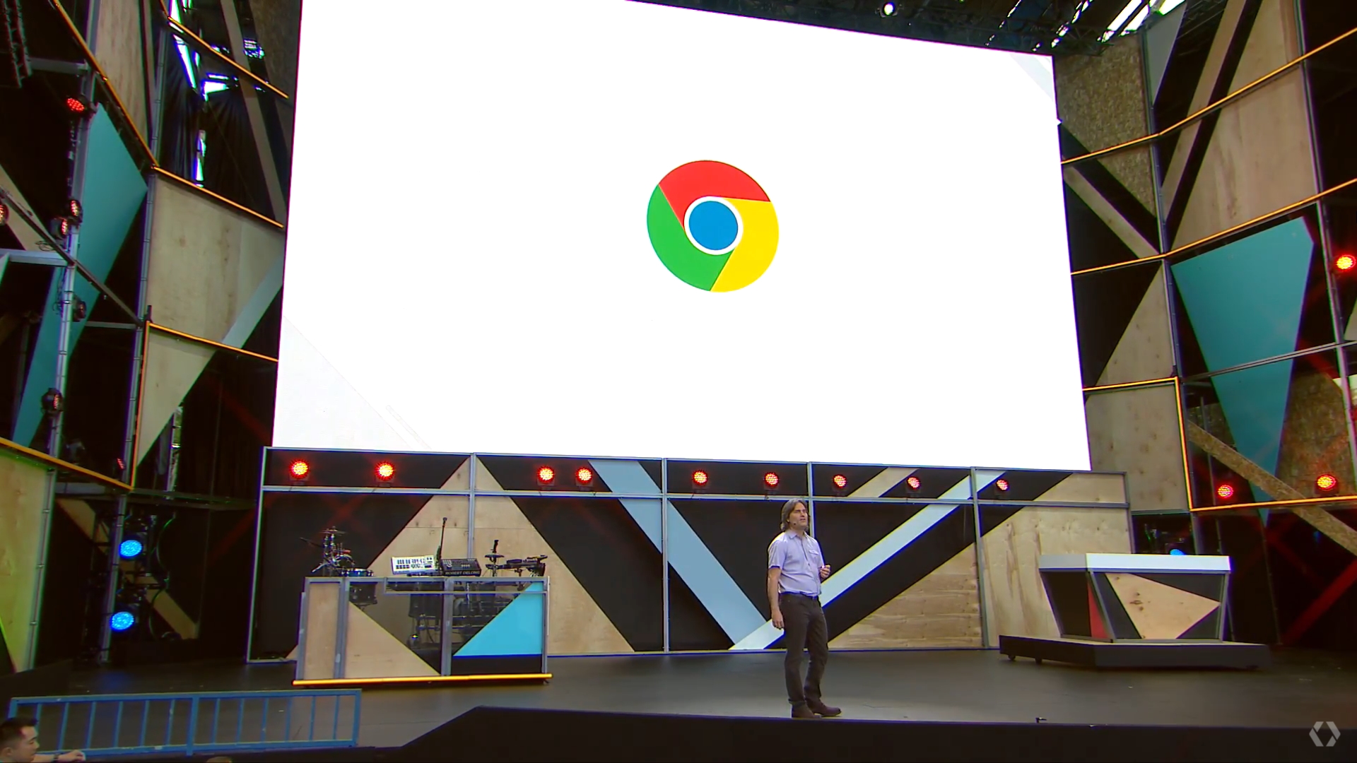Chrome теперь позволяет вам отправлять вкладки на другие устройства