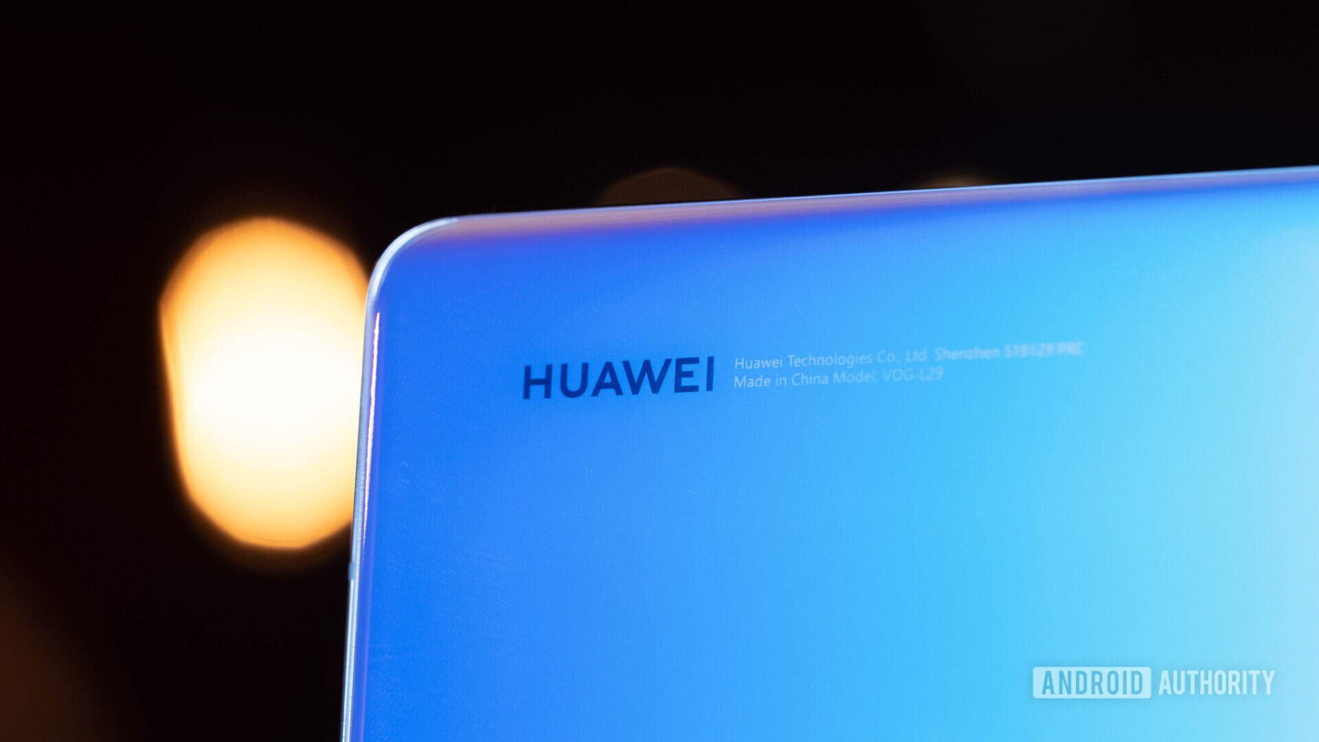 Huawei обвинили США в кибератаках и преследовании сотрудников, но не предоставили никаких доказательств