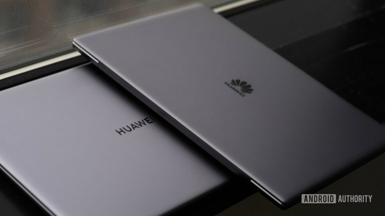 Умная диагностика huawei что это