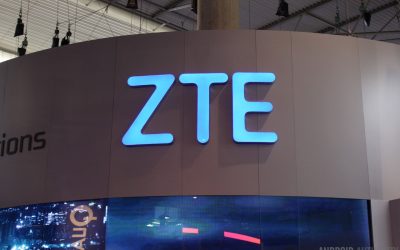 Новые бюджетные телефоны от ZTE поступят в продажу на Visible