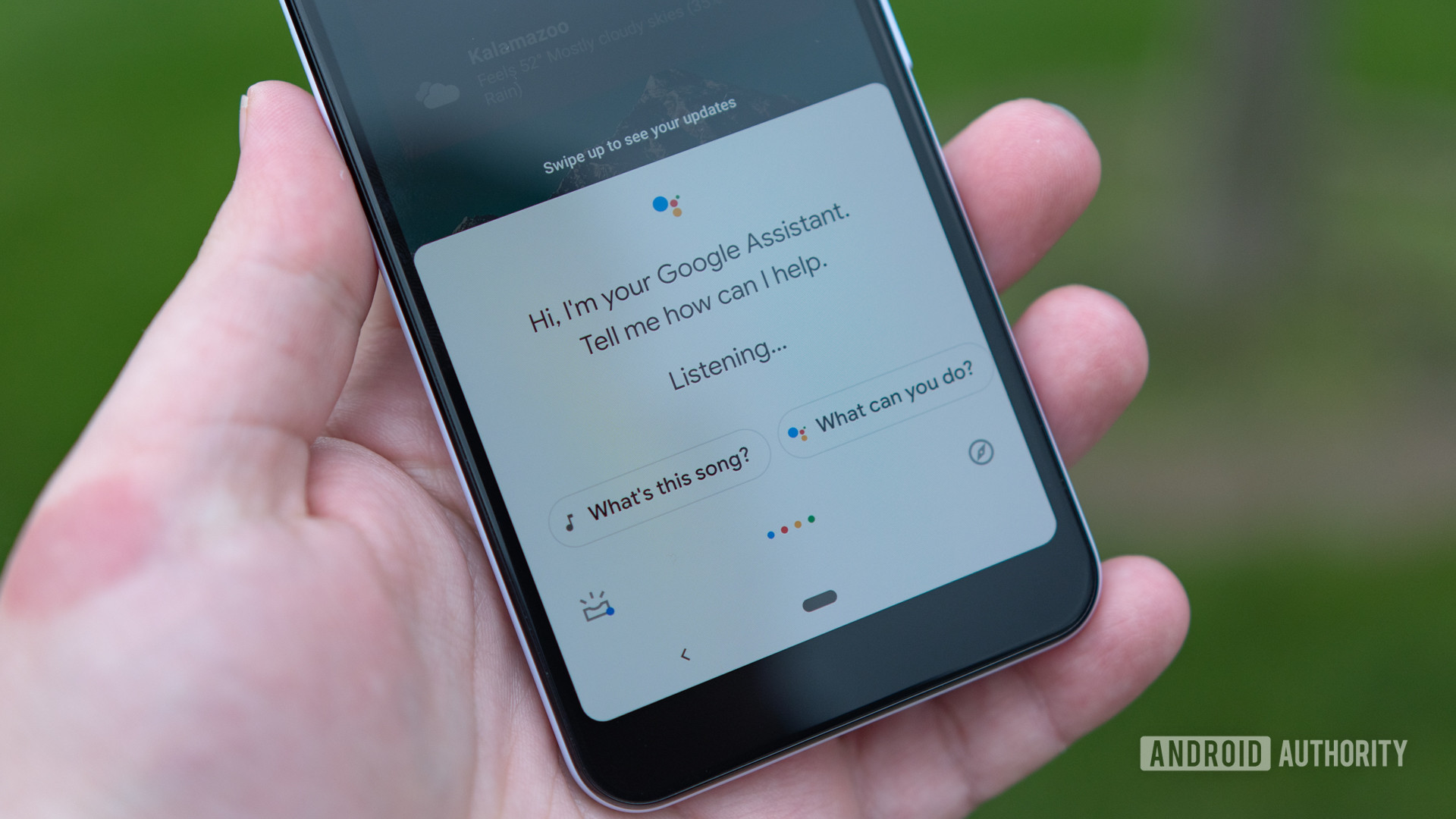 Google добавили улучшенную защиту и больше функций в Google Assistant