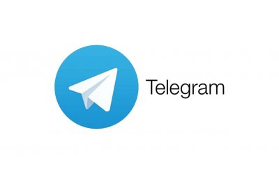 Первый раз в Телеграмм: как им пользоваться?