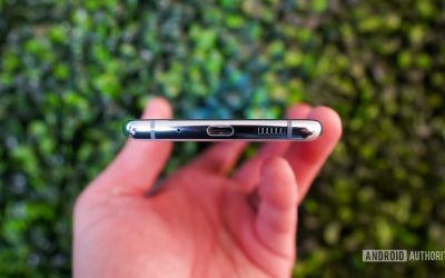 Телефоны Samsung Galaxy S20 первыми получили новую сертификацию быстрой зарядки USB