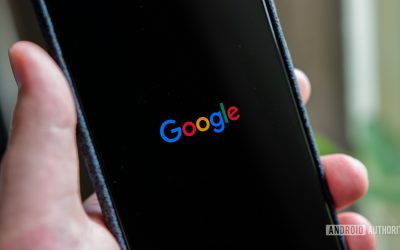 Google отказались от одной из самых масштабных ежегодных традиций из-за коронавируса