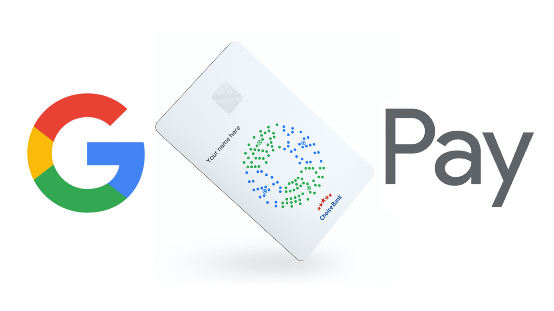 Google возможно выпустят дебетовую карту Google Pay на подобии Wallet