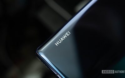 Huawei Mate 40 будет иметь объектив “произвольной формы”, но что это означает?